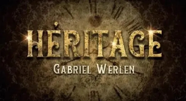 Heritage by Gabriel Werlen